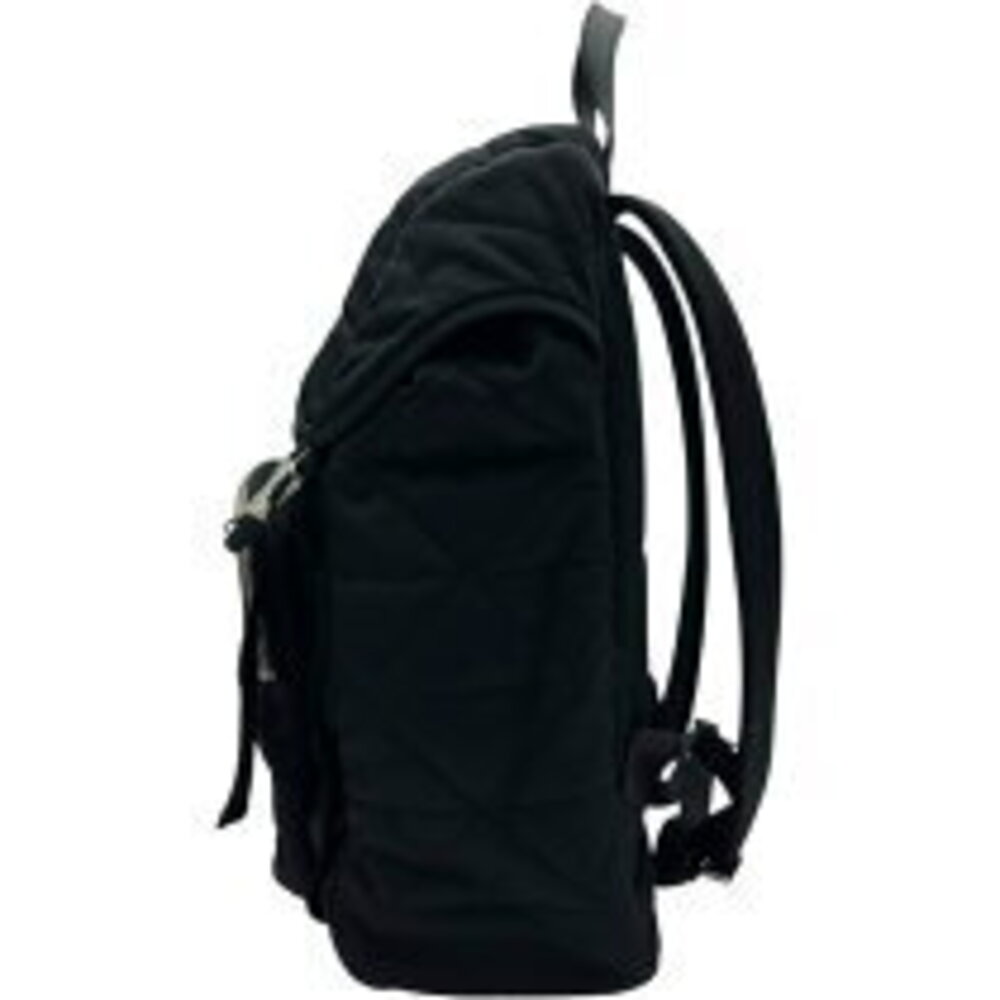 Prada Backpack Re Daypack Black Rucksack